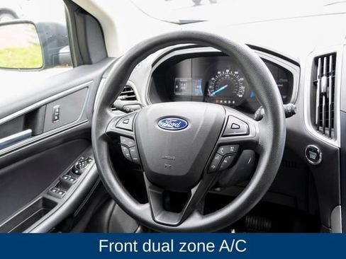 Used 2023 Ford Edge SE AWD/4WD image 15