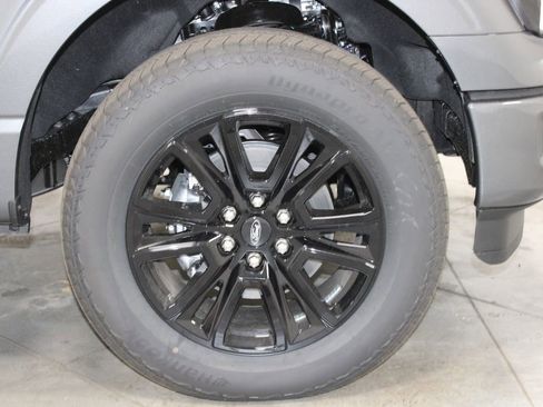 New 2026 Ford F150 Platinum AWD/4WD image 13