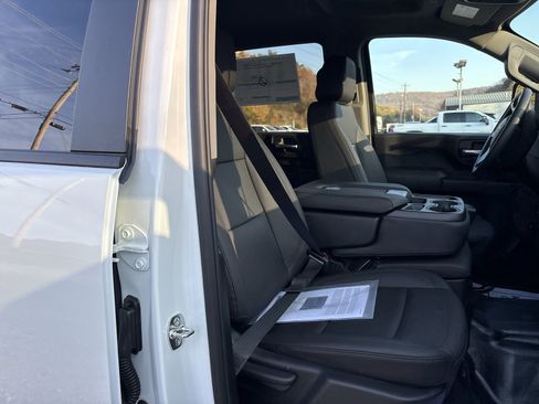 New 2026 Chevrolet Silverado 3500 W/T w/ WT Convenience Package image 26