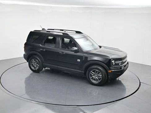 New 2025 Ford Bronco Sport Big Bend w/ Convenience Package AWD/4WD image 40