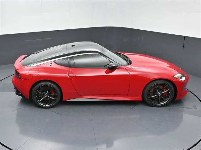 New 2026 Nissan Z Performance w/ Floor Mat Package RWD image 31