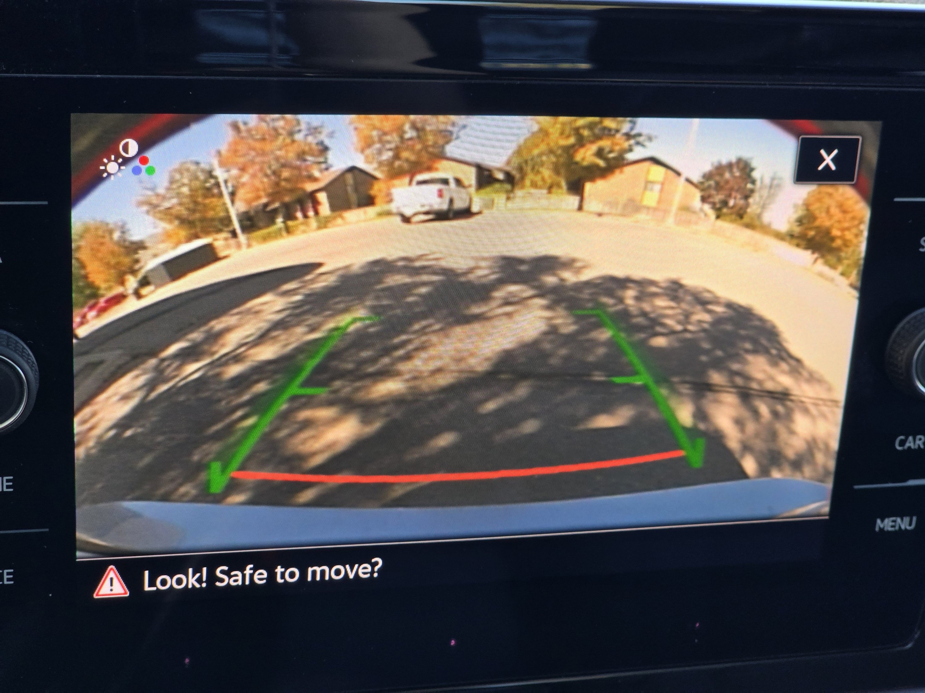 Used 2025 Volkswagen Jetta SE FWD image 6