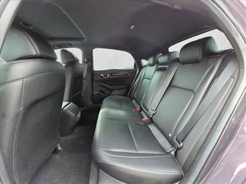 Used 2024 Honda Civic Sport Touring image 19
