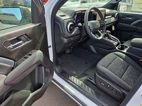 New 2026 Chevrolet Colorado Z71 w/ Technology Package image 10