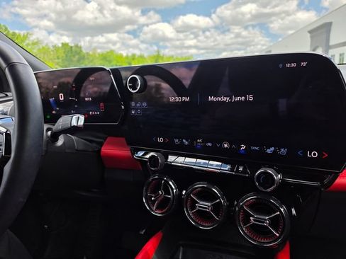 Used 2024 Chevrolet Blazer EV RS AWD/4WD image 53