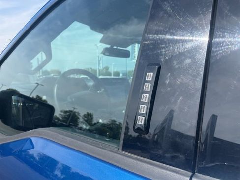 Used 2024 Ford F150 XLT w/ Tow/Haul Package image 16