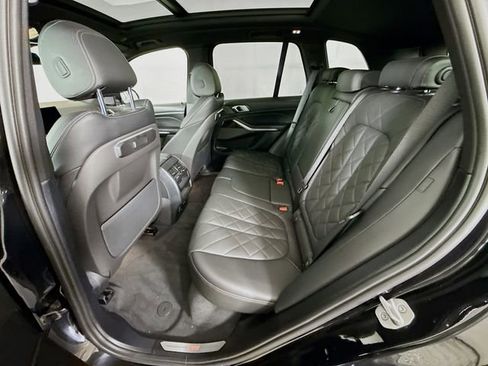 Used 2024 BMW X5 xDrive40i w/ Premium Package image 26