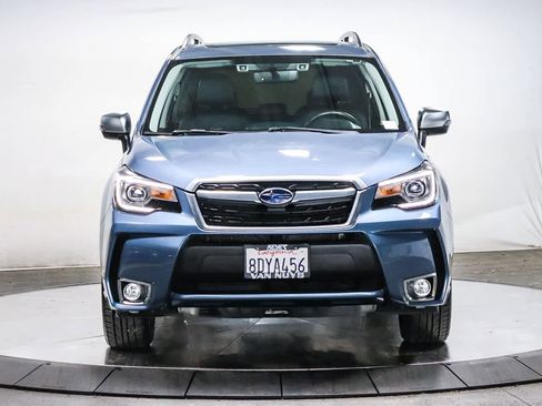 Used 2018 Subaru Forester 2.0XT Touring w/ Popular Package #3B AWD/4WD image 6