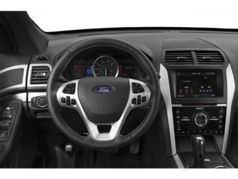 Used 2015 Ford Explorer Sport w/ Equipment Group 401A image 9