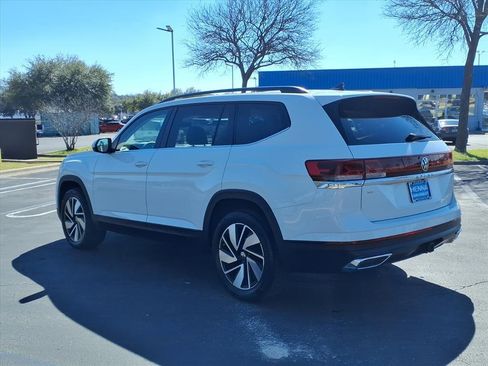 Used 2024 Volkswagen Atlas SE image 6