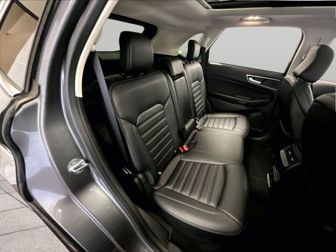 Certified 2024 Ford Edge SEL w/ Convenience Package AWD/4WD image 26