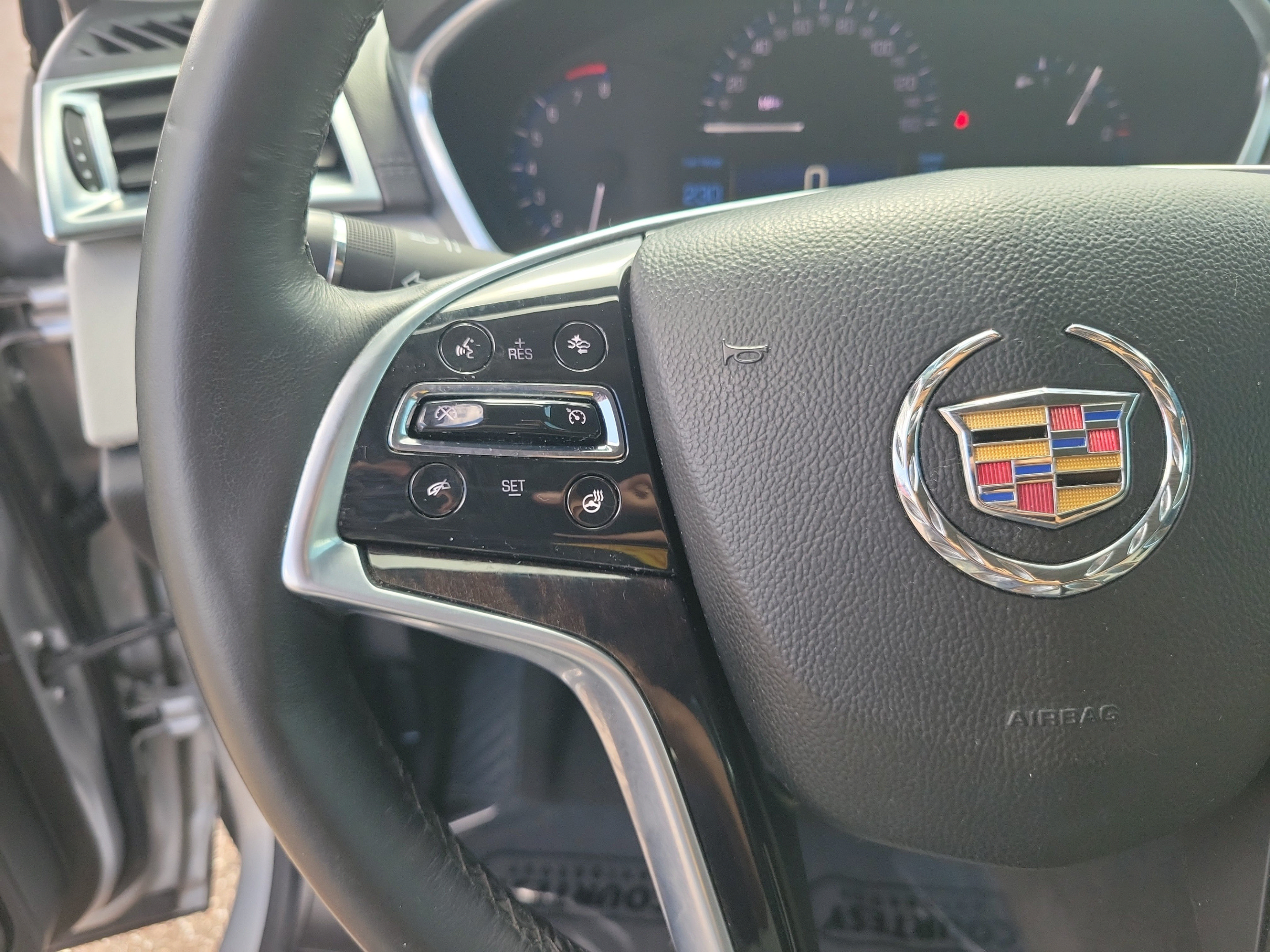 Used 2016 Cadillac SRX Performance w/ Driver Awareness Package FWD image 19