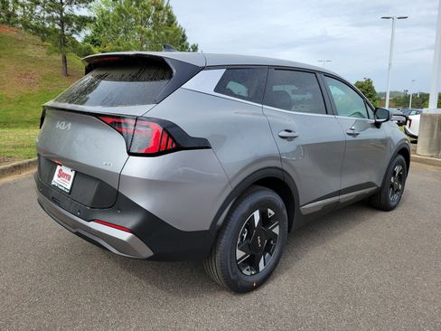 New 2026 Kia Sportage LX AWD/4WD image 23