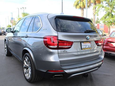 Used 2017 BMW X5 xDrive40e AWD/4WD image 5