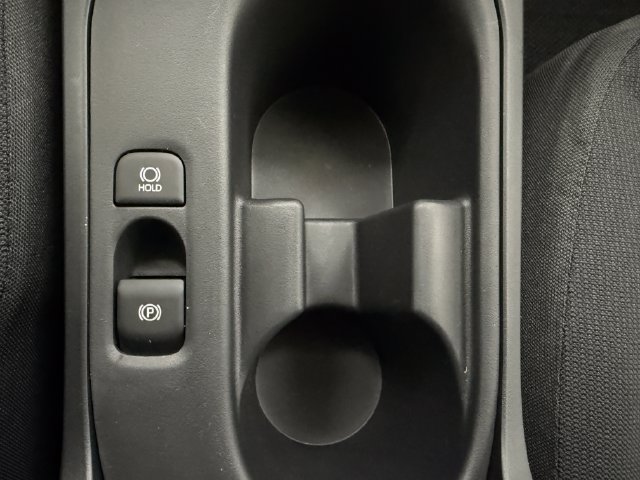 New 2027 Toyota Corolla LE FWD image 19