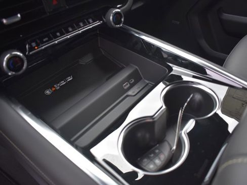 New 2026 Chevrolet Tahoe Premier image 29