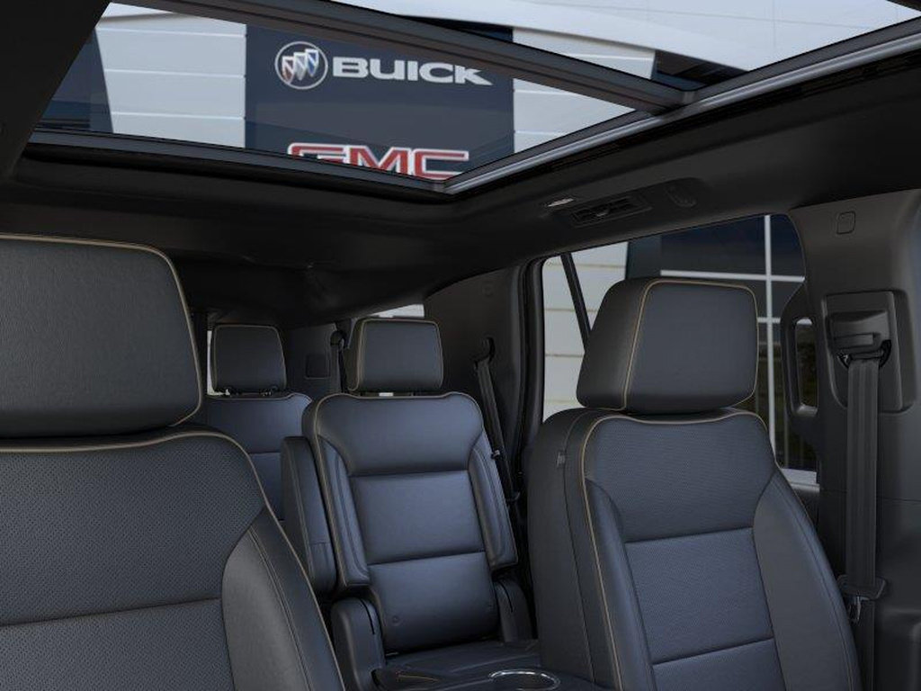 New 2027 GMC Yukon Elevation w/ Elevation Preferred Package AWD/4WD image 24