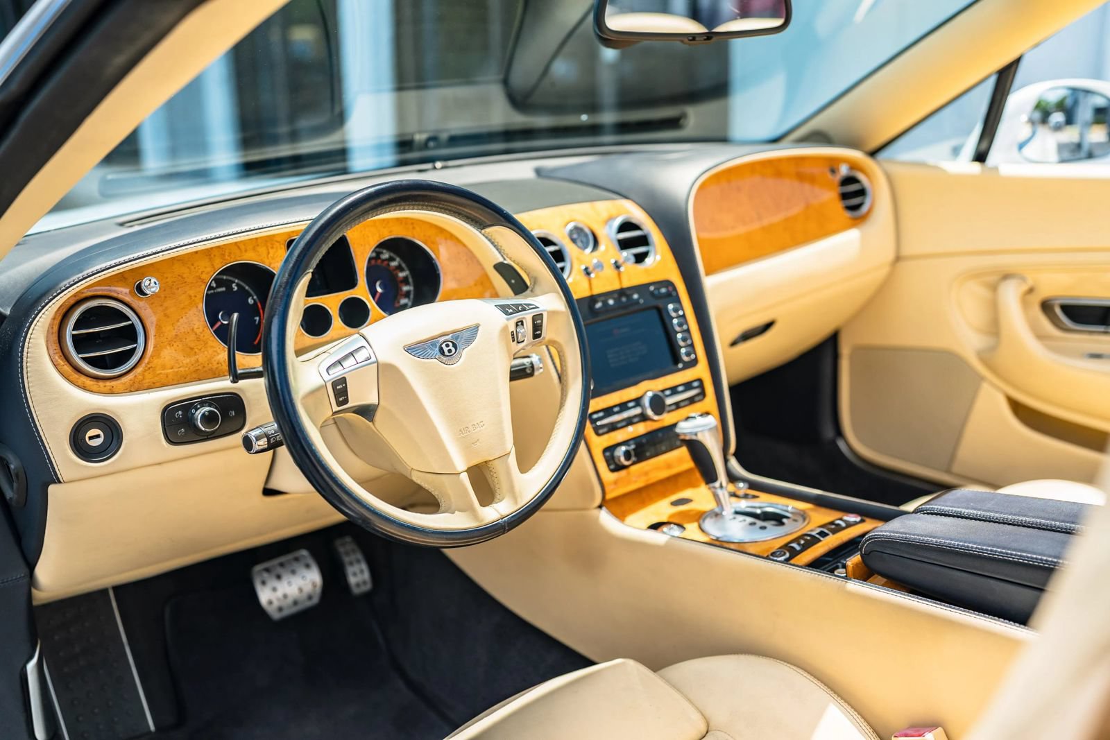 Used 2010 Bentley Continental GT Speed AWD/4WD image 19