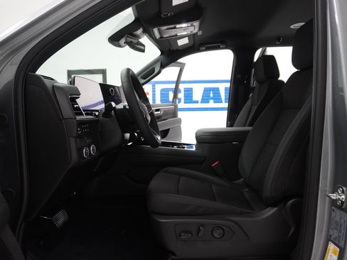 New 2026 Chevrolet Tahoe LS w/ LPO, Chrome Package RWD image 15
