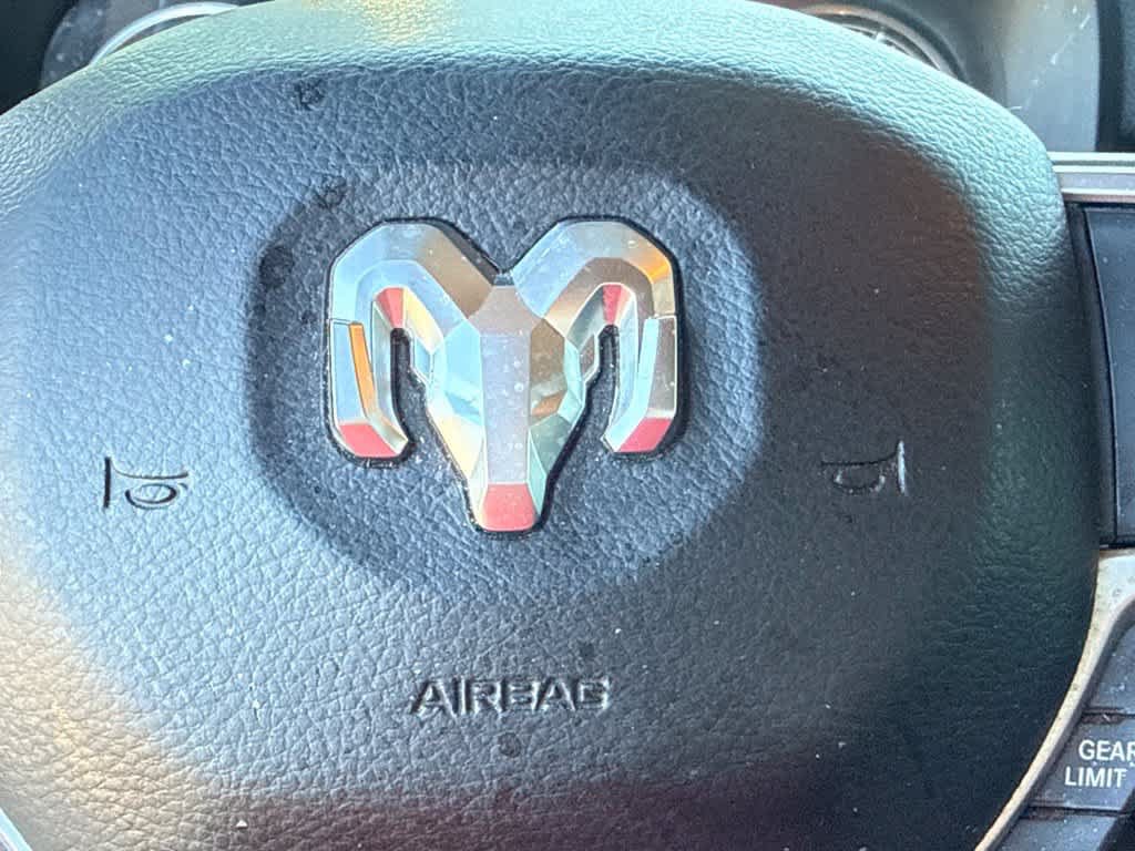 Used 2019 RAM 1500 Big Horn AWD/4WD image 23