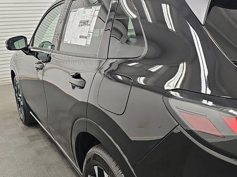 New 2027 Honda HR-V EX-L image 6