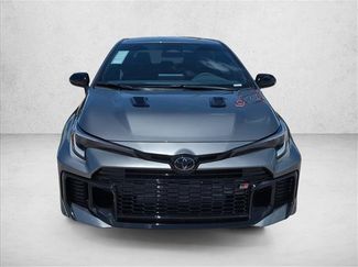 New 2026 Toyota Corolla GR AWD/4WD video 2