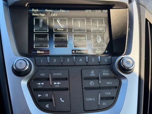 Used 2017 Chevrolet Equinox LT w/ Convenience Package image 22