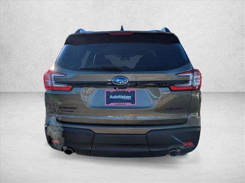 New 2026 Subaru Ascent Premium image 6