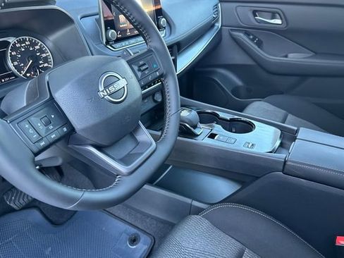 New 2026 Nissan Rogue SV image 10