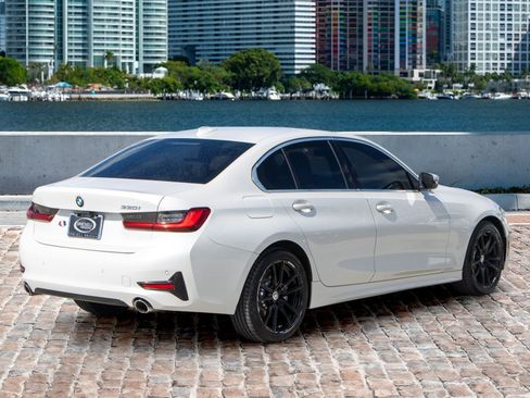 Used 2020 BMW 330i Sedan image 5