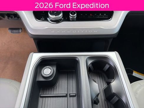 New 2026 Ford Expedition Active RWD image 19