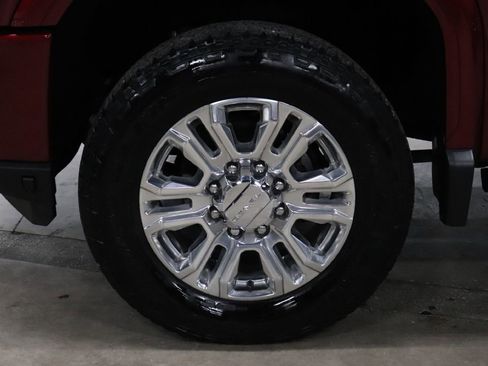 Used 2023 GMC Sierra 3500 Denali w/ Denali Ultimate Package image 26