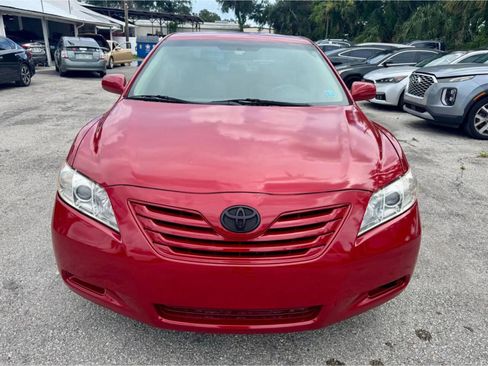 Used 2007 Toyota Camry CE image 15