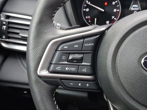 Certified 2025 Subaru Legacy Limited image 21