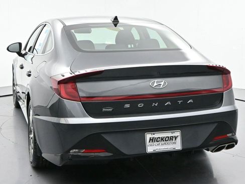 Used 2022 Hyundai Sonata SEL FWD image 6