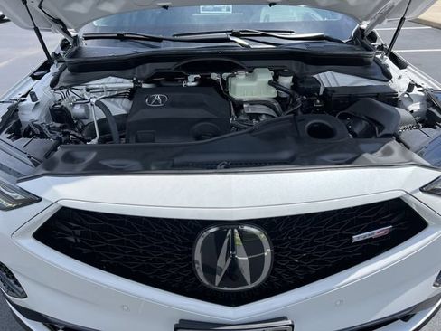 Used 2024 Acura MDX Type S w/ Advance Package AWD/4WD image 24