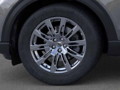 New 2026 Ford Explorer Platinum RWD image 19