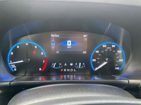 Certified 2024 Ford Bronco Sport Big Bend image 19