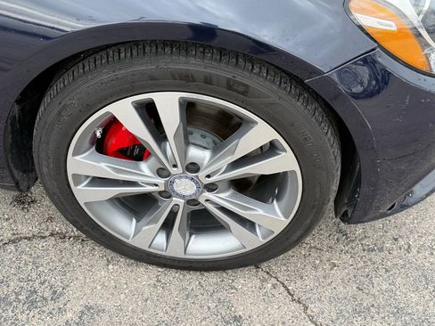 Used 2017 Mercedes-Benz C 300 Sedan image 21