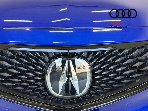 Used 2024 Acura MDX A-Spec image 4