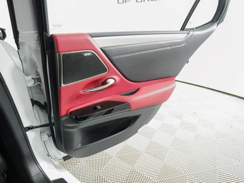 Used 2022 Lexus ES 350 F Sport w/ Accessory Package 2 image 17