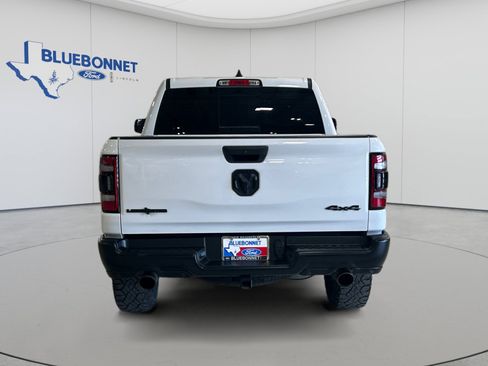 Used 2023 RAM 1500 Lone Star AWD/4WD image 6