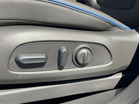 New 2026 Buick Encore GX Sport Touring w/ Advanced Technology Package image 12