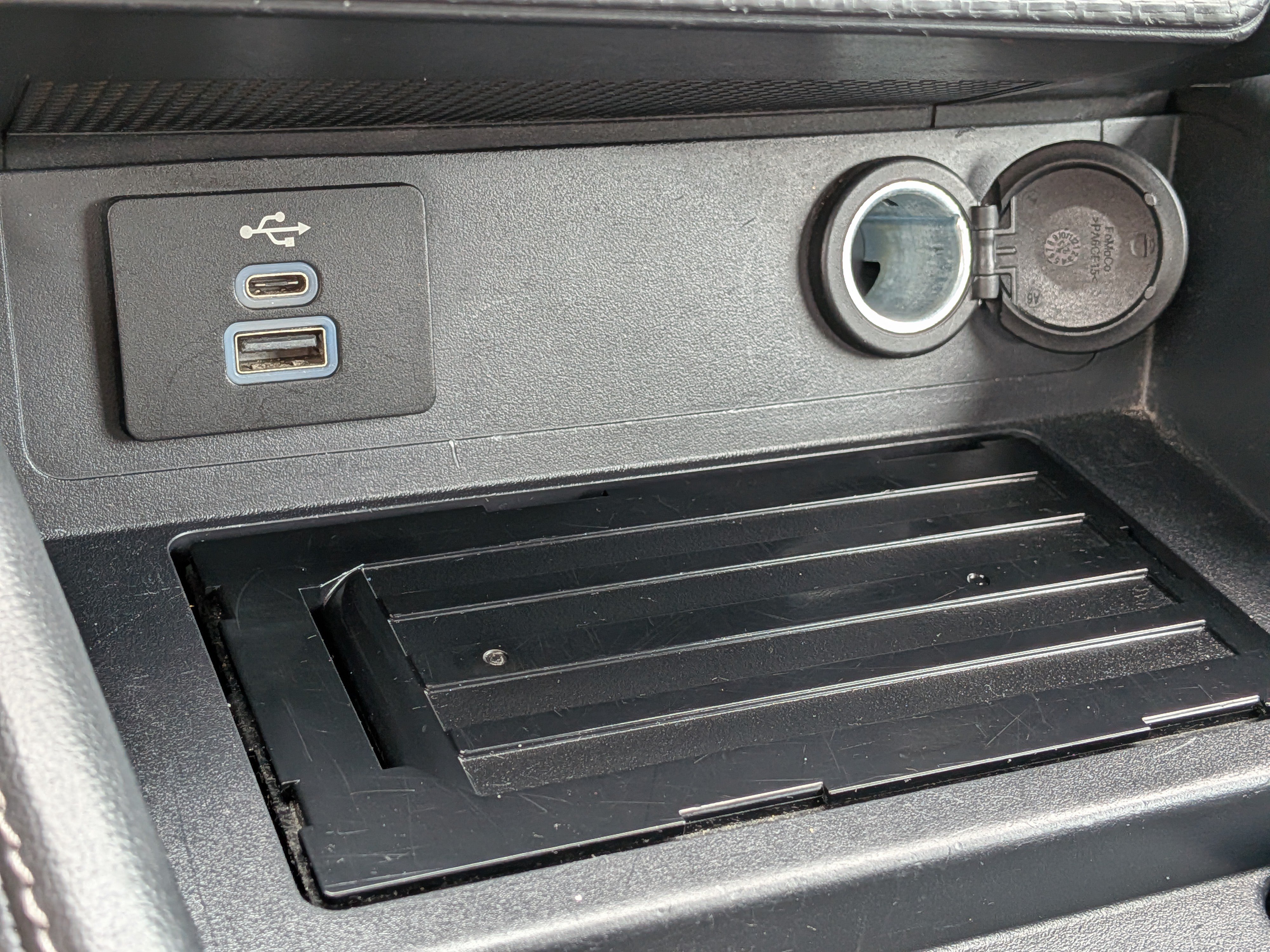 Used 2024 Ford Mustang Premium RWD image 27