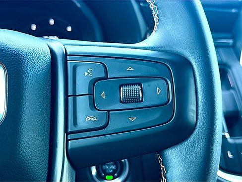 Used 2023 GMC Yukon AT4 w/ Max Trailering Package image 30