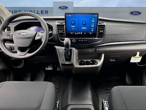 New 2026 Ford Transit 150 Low Roof image 5