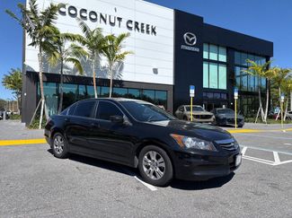 Used 2012 Honda Accord SE video 2