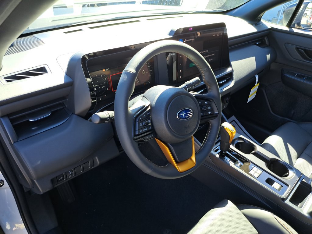New 2026 Subaru Outback Wilderness AWD/4WD image 14