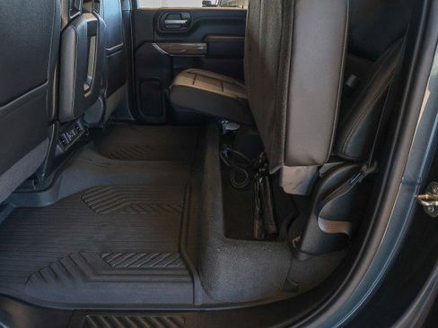 Used 2020 Chevrolet Silverado 2500 LT w/ All Star Edition image 33