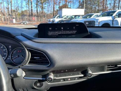 Used 2023 MAZDA CX-30 AWD 2.5 S w/ Select Package image 17